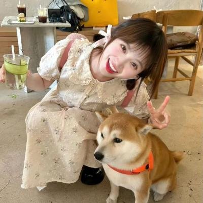 我和我的姐妹